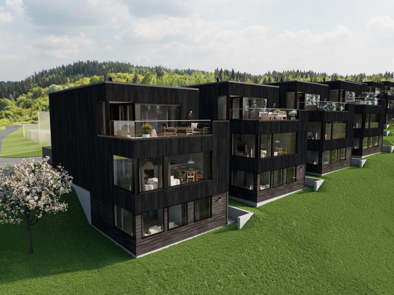 7059 Jakobsli Tesliåsen 121